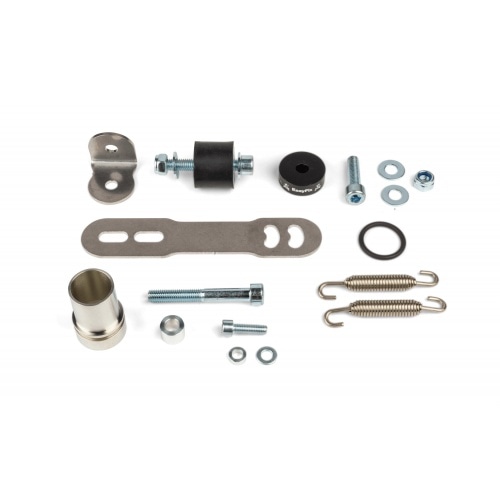 Выхлопная система KRM 50 AM6 Выхлопная система KRM 50 AM6