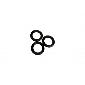 Aizsardzības gredzeni pārnesumu pārslēgšanas svira KRM