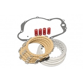 Clutch 5 discs KRM Minarelli AM6