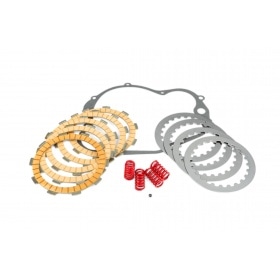 Clutch 5 discs KRM Minarelli AM6