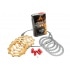 Clutch + Oil KRM AM6 Clutch + Oil KRM AM6