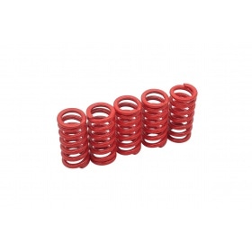 Clutch Springs KRM hard Derbi