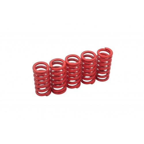 Clutch Springs KRM hard Derbi Clutch Springs KRM hard Derbi