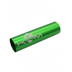 Silencer Sleeve KRM green