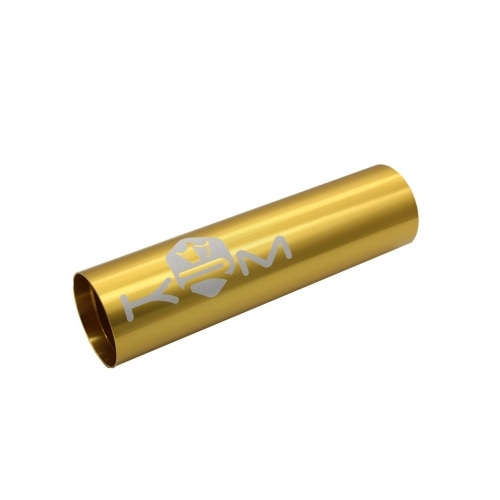 Silencer Sleeve KRM gold Silencer Sleeve KRM gold