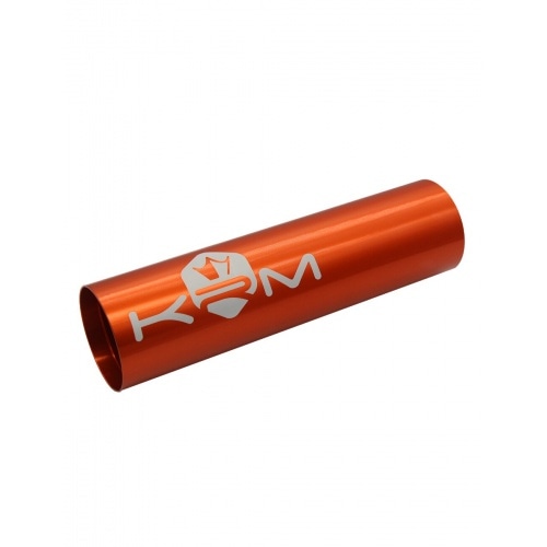 Silencer Sleeve KRM orange Silencer Sleeve KRM orange