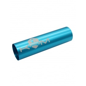Silencer Sleeve KRM turquoise