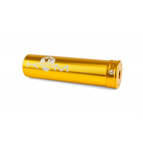 Silencer KRM 70 - 90 gold Silencer KRM 70 - 90 gold