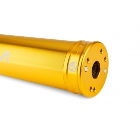Silencer KRM 70 - 90 gold
