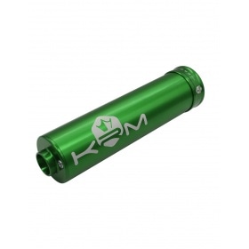 Silencer KRM 70 - 90 green