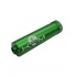 Silencer KRM 70 - 90 green Silencer KRM 70 - 90 green