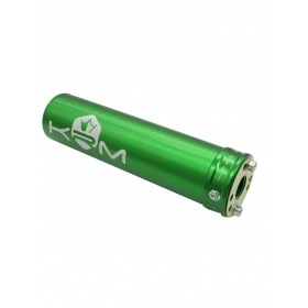 Silencer KRM 70 - 90 green