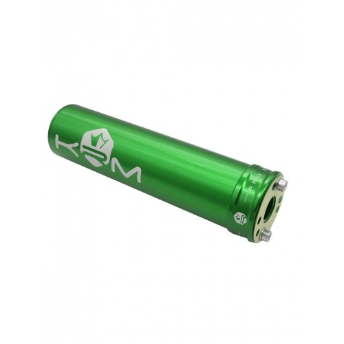 Silencer KRM 70 - 90 green Silencer KRM 70 - 90 green