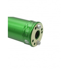 Silencer KRM 70 - 90 green