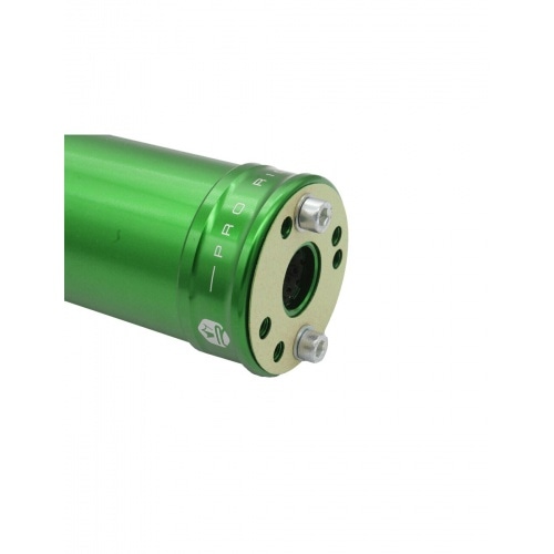 Silencer KRM 70 - 90 green Silencer KRM 70 - 90 green