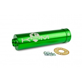 Silencer KRM 70 - 90 green