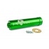 Silencer KRM 70 - 90 green Silencer KRM 70 - 90 green