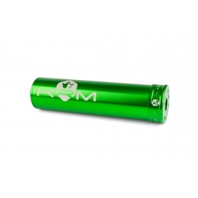 Silencer KRM 70 - 90 green