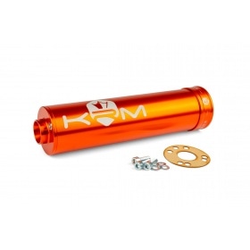 Silencer KRM 70 - 90 orange