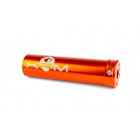 Silencer KRM 70 - 90 orange