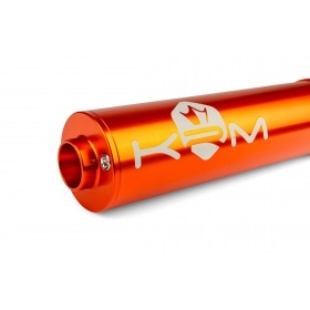 Silencer KRM 70 - 90 orange