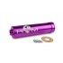Silencer KRM 70 - 90 purple Silencer KRM 70 - 90 purple