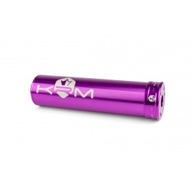 Silencer KRM 70 - 90 purple