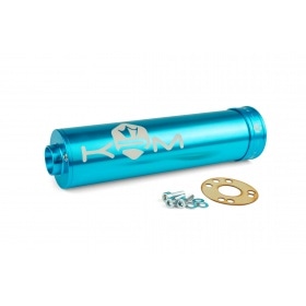 Silencer KRM 70 - 90 turquoise