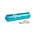 Silencer KRM 70 - 90 turquoise Silencer KRM 70 - 90 turquoise