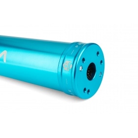 Silencer KRM 70 - 90 turquoise