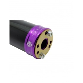 Silencer KRM 50 - 70 black / purple