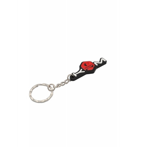 Atslēgu gredzens KRM Pro Ride sarkans Atslēgu gredzens KRM Pro Ride sarkans