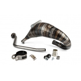 Изгарь KRM 80 - 90 для внедорожного мотоцикла Rieju MRT