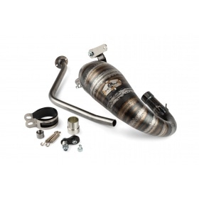 Изгарь KRM 80 - 90 для внедорожного мотоцикла Rieju MRT