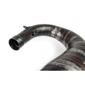 Изгарь KRM 80 - 90 для внедорожного мотоцикла Rieju MRT