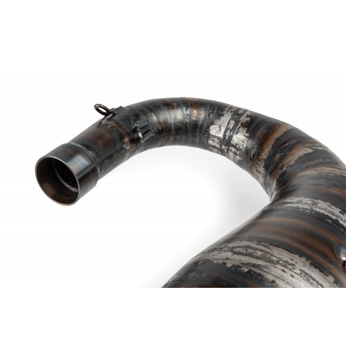 Изгарь KRM 80 - 90 для внедорожного мотоцикла Rieju MRT Изгарь KRM 80 - 90 для внедорожного мотоцикла Rieju MRT