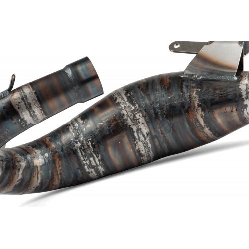 Изгарь KRM 80 - 90 для внедорожного мотоцикла Rieju MRT Изгарь KRM 80 - 90 для внедорожного мотоцикла Rieju MRT