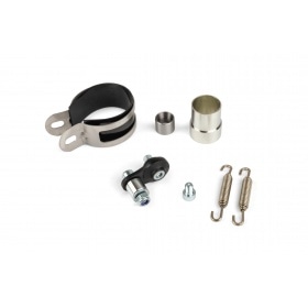 Изгарь KRM 80 - 90 для внедорожного мотоцикла Rieju MRT