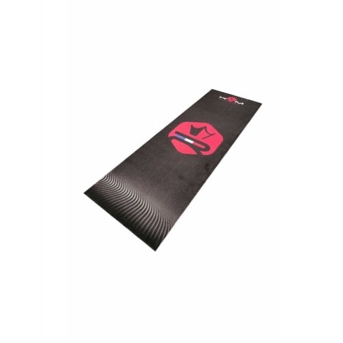 Environmental Bike Mat 180x60cm KRM vertical design Environmental Bike Mat 180x60cm KRM vertical design