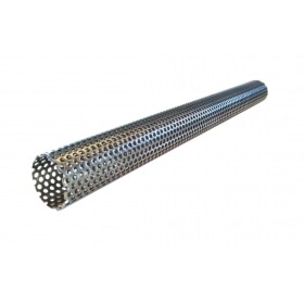 Perforated Tube Insert (silencer) 20mm KRM 70 – 90