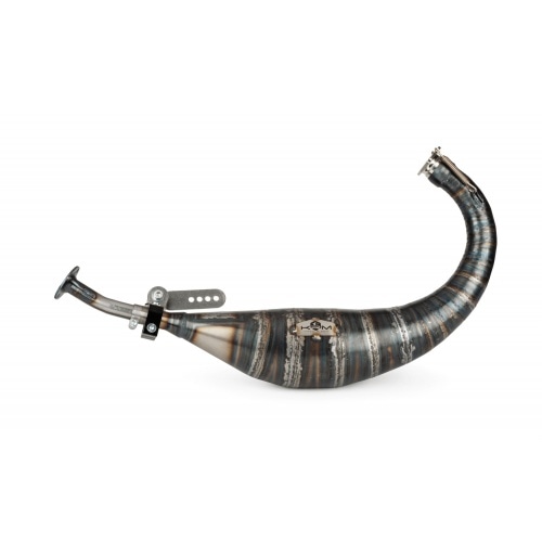 Exhaust KRM 100 - 115 Derbi Exhaust KRM 100 - 115 Derbi
