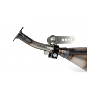 Exhaust KRM 100 - 115 Derbi