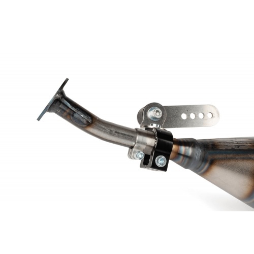 Exhaust KRM 100 - 115 Derbi Exhaust KRM 100 - 115 Derbi