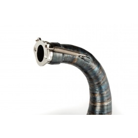 Exhaust KRM 100 - 115 Derbi