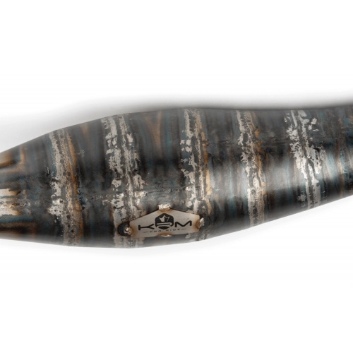 Exhaust KRM 100 - 115 Derbi Exhaust KRM 100 - 115 Derbi