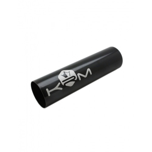 Silencera uzmava / futrālis KRM melns Silencera uzmava / futrālis KRM melns