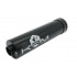 Silencer KRM Pro Ride 50 – 70cc aluminium black Silencer KRM Pro Ride 50 – 70cc aluminium black