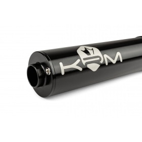 Silencer KRM 70 – 90 black