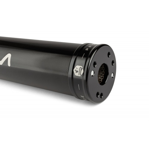 Silencer KRM 70 – 90 black Silencer KRM 70 – 90 black