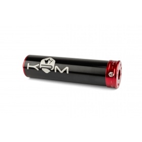Silencer KRM 70 – 90 black – red